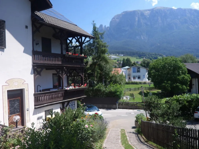 Apartments Garni Steffi