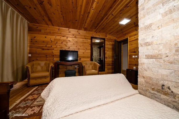 Cabana La Fermă