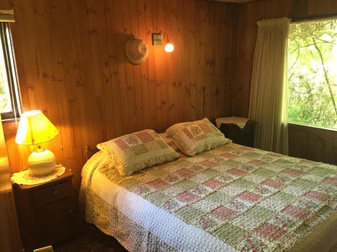 1 Bedroom Bungalow
