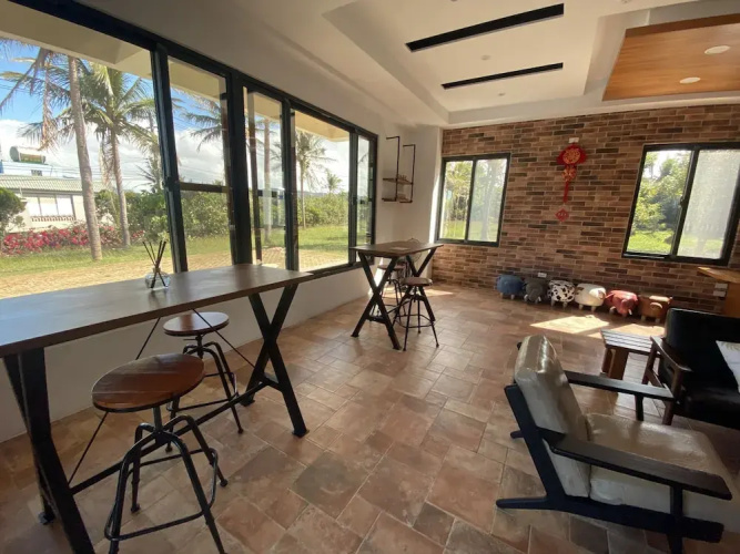 Hotian Sky Villa
