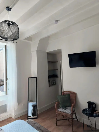 Les Chambres de Nelly