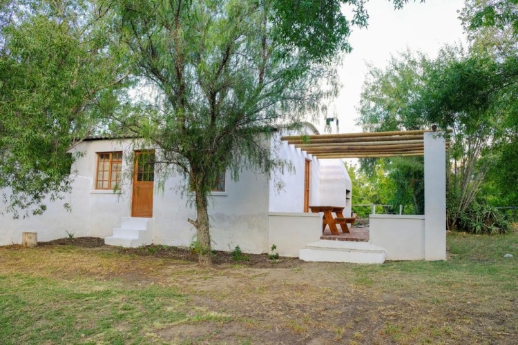 1 Bedroom Cottage