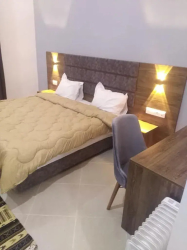 Hotel Oasis Touggourt