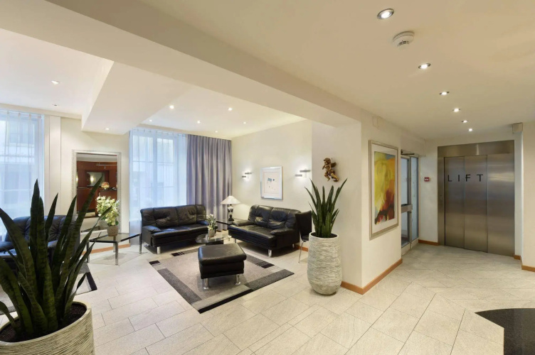 Hotel Engel