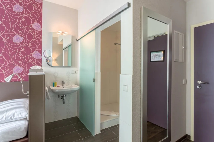 Hotel L'adresse