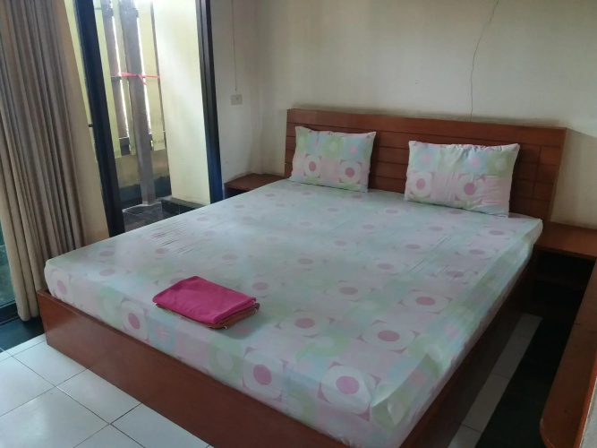 Rachamanee Resort