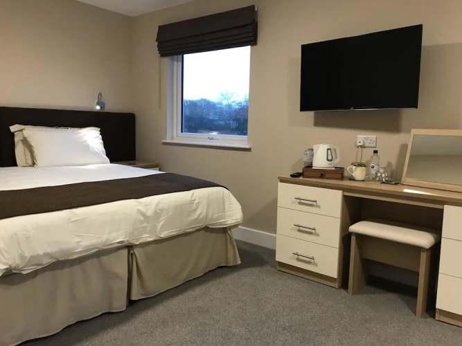 Hotelbild