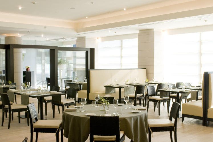 Starhotels Grand Milan photo 16