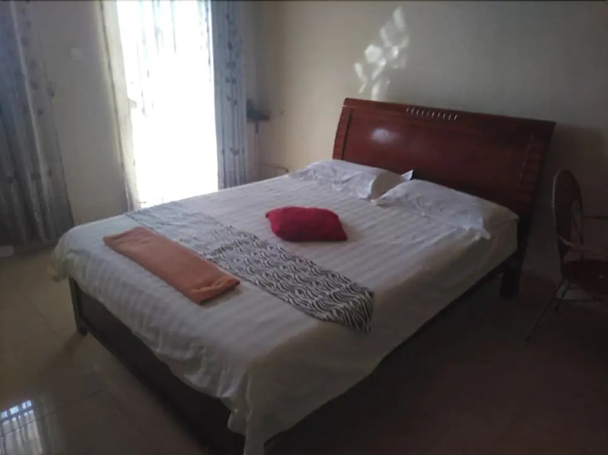 Central View Hotel