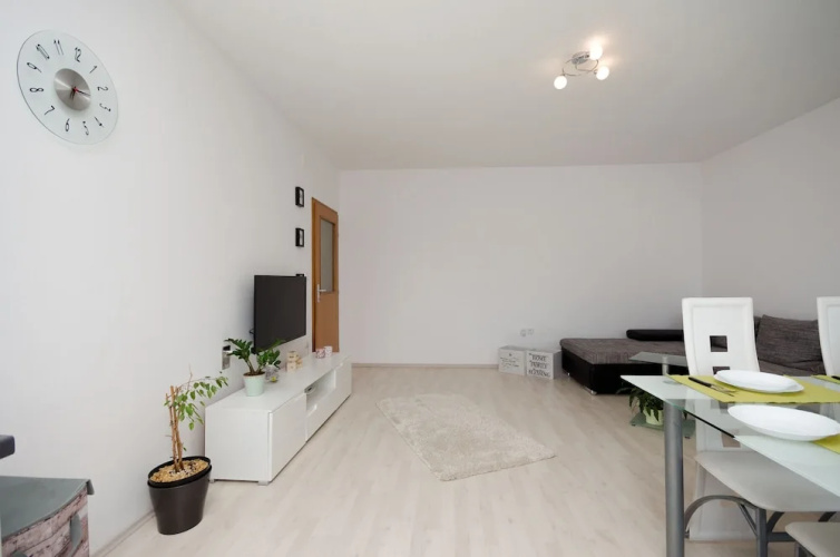 Apartment Kristina