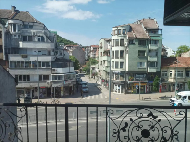 Studio Apartament 6 - Vasil Aprilov Plovdiv