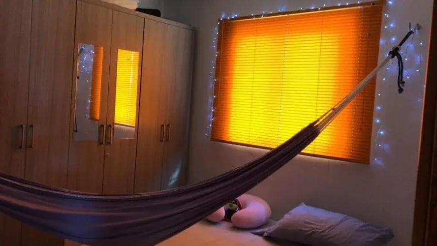 Hostel Areia Branca