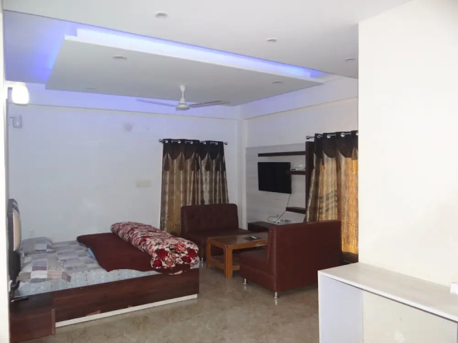Hotel Paras Una