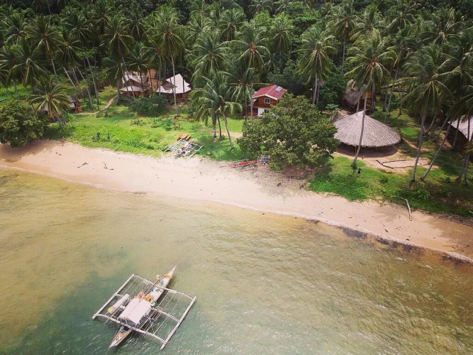 Kaibigan Soul Camp