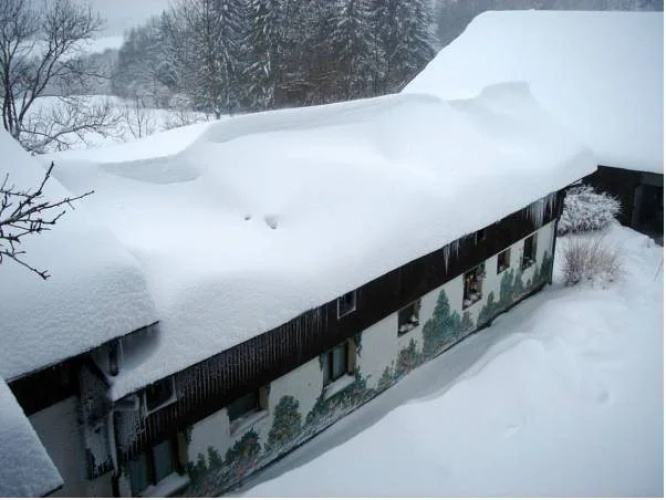 Löwentempel Gästehaus