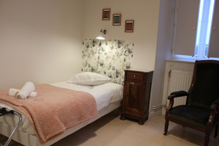 Economy Single room