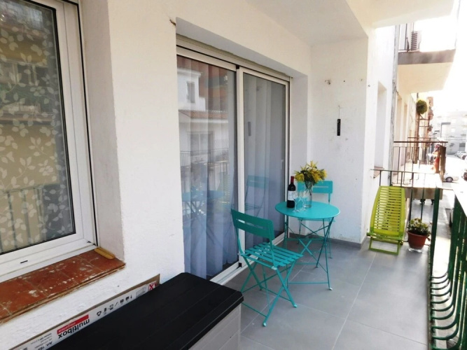 A-189 Apartamento Lluis Companys