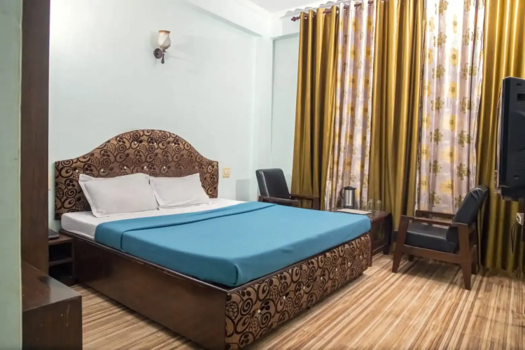 Hotel Shailraj