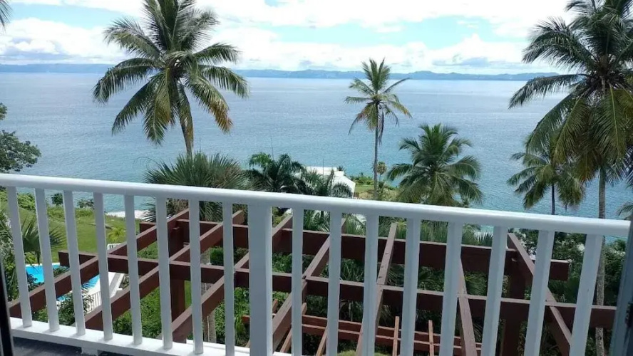 Romance Nest in Samana 7-202