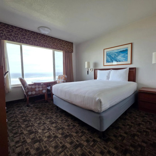 Shilo Inns Newport Oceanfront photo 7