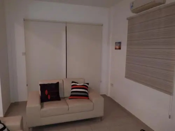 Marias Villa