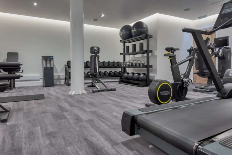 DoubleTree by Hilton Harrogate Majestic Hotel & Spa photo 14