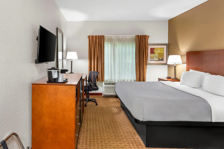 Comfort Inn