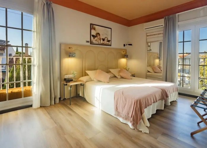 Comfort Twin room