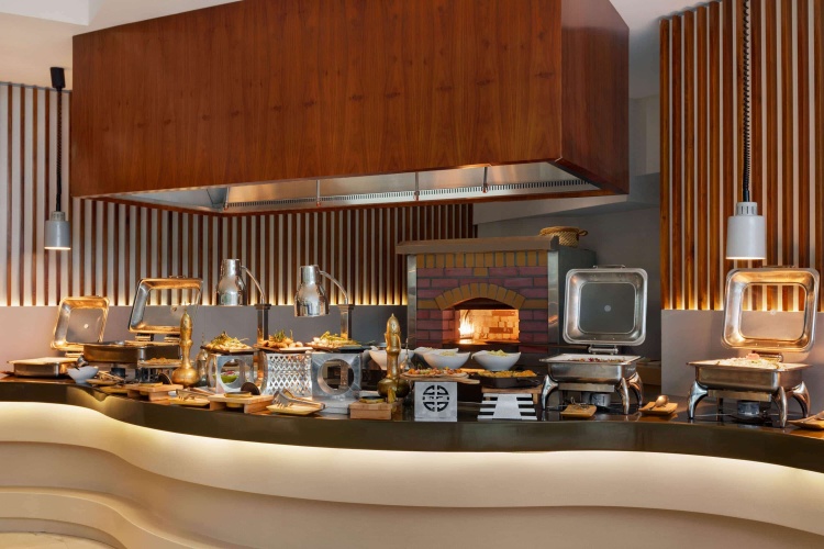 Ramada by Wyndham Dubai Barsha Heights photo 27