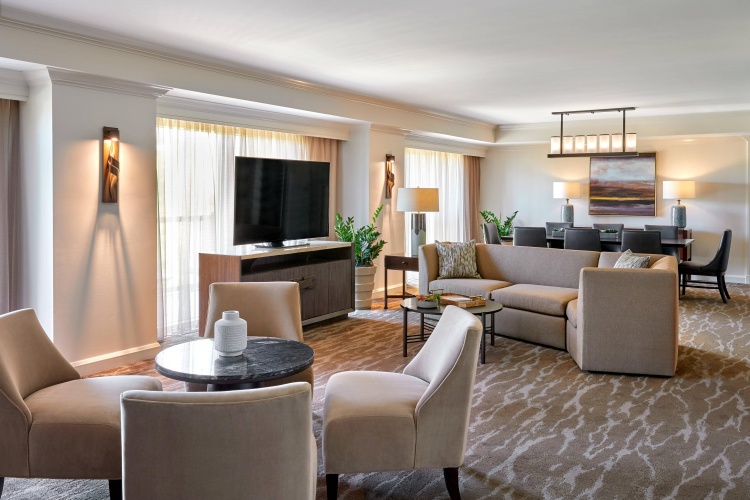 JW Marriott San Antonio Hill Country Resort & Spa photo 14