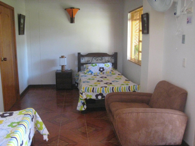 Finca La Marsellesa