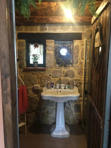 Etna baita stone e suite