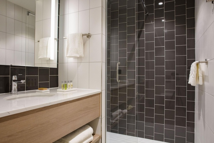 Hilton Garden Inn Paris Orly Airport photo 10