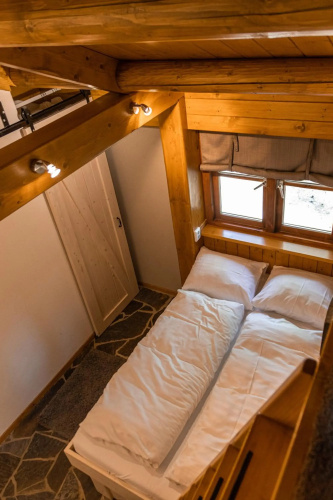 Lutterlodge