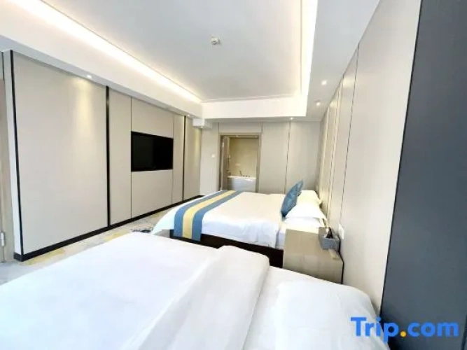 Comfort Suite