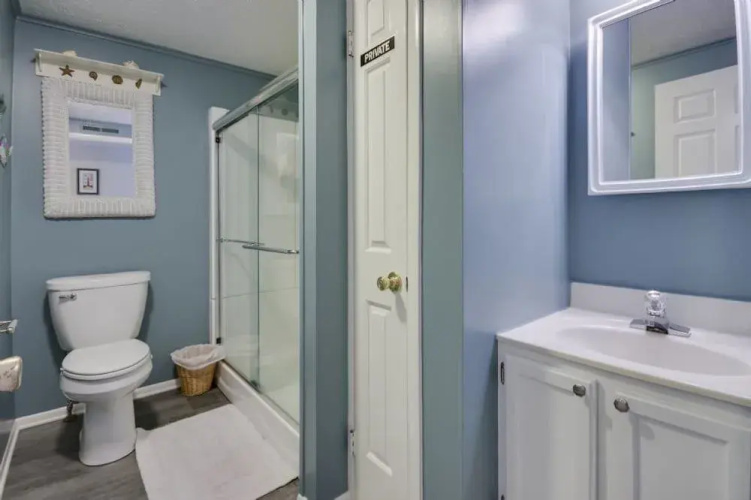 Old Wharf 22 - 1 Br Condo