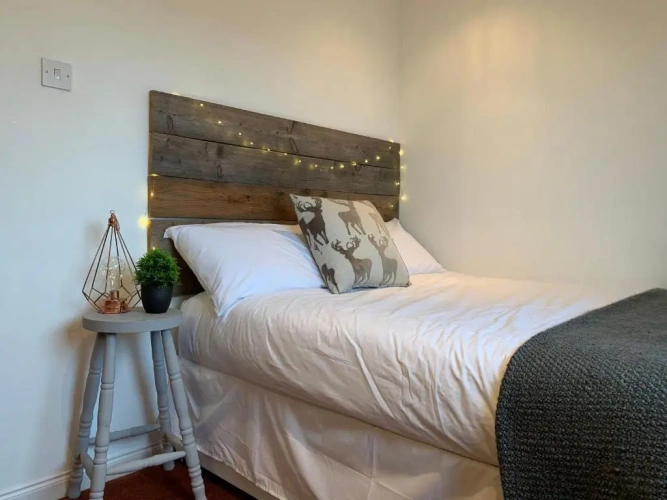 3 Bedrooms Cottage