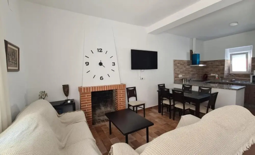 Farmhouse La Polilla