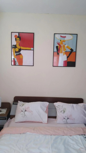 Apartman Ipak Se Okrece