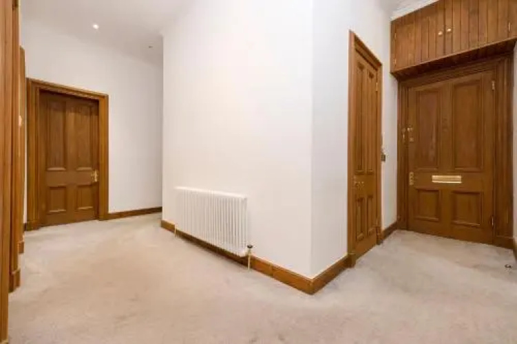 5* Georgian Apartment