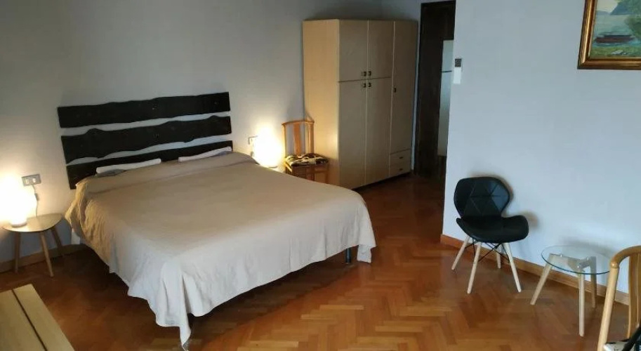Guest House Villa De Ros