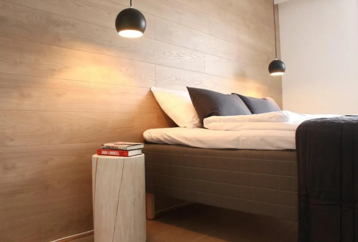 Trudvang Apartment Hotel