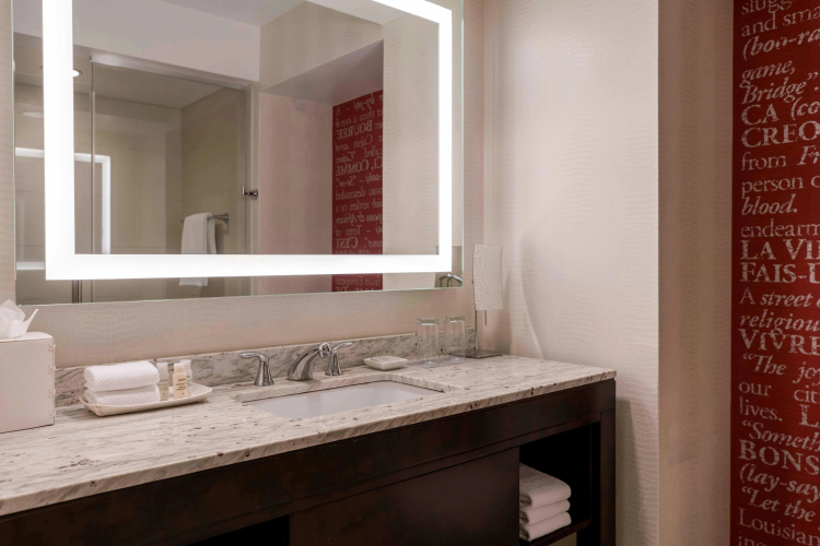 Renaissance Baton Rouge Hotel photo 9