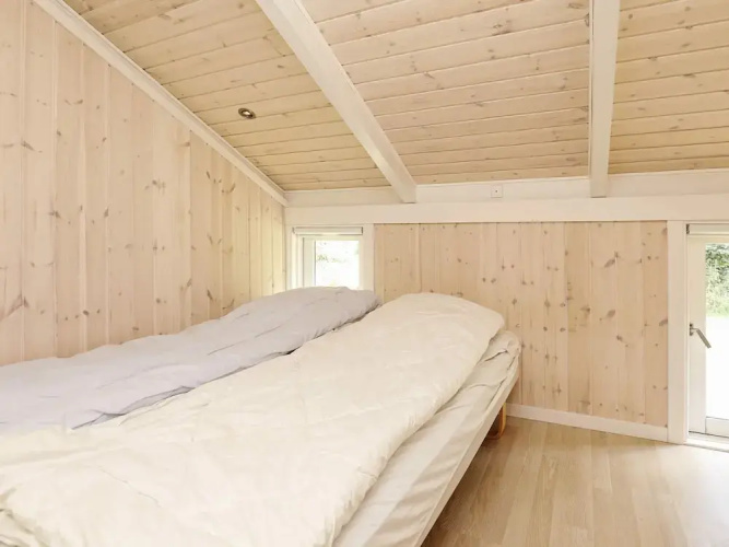 9 Person Holiday Home in Jerup-by Traum