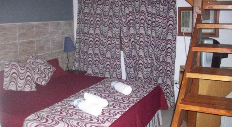 Las Glicinas Spa de Mar