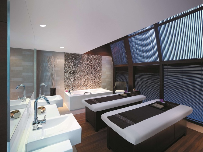 Traders Hotel Kuala Lumpur photo 30