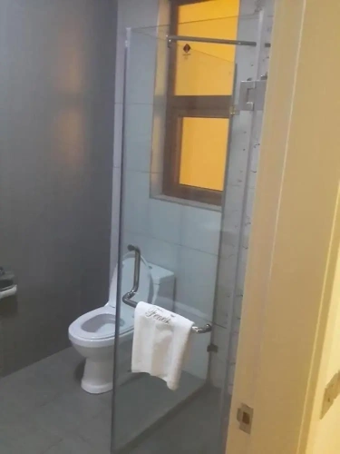 1 Bedroom Premium Apartment