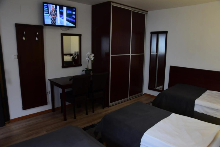 Hotel Meridijan16