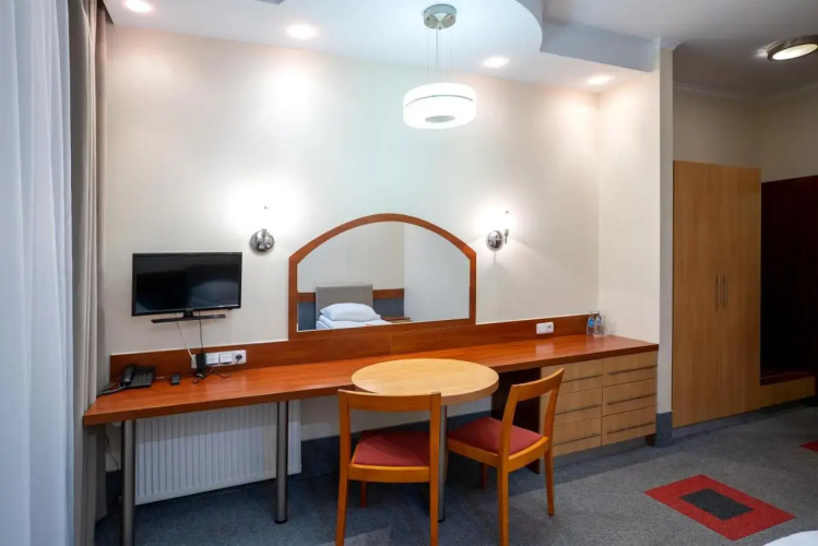 Hotel Margot