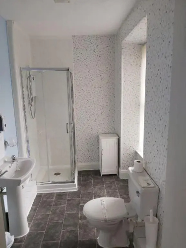 Isallt Guesthouse
